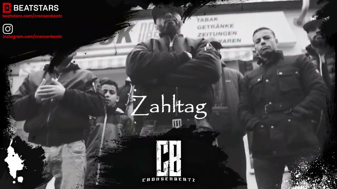 Azad x Ngee Type Beat 