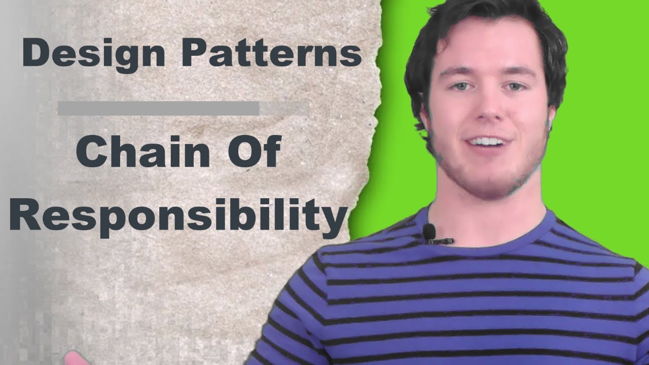 Chain Of Responsibility 🔐(Middleware Design Pattern)