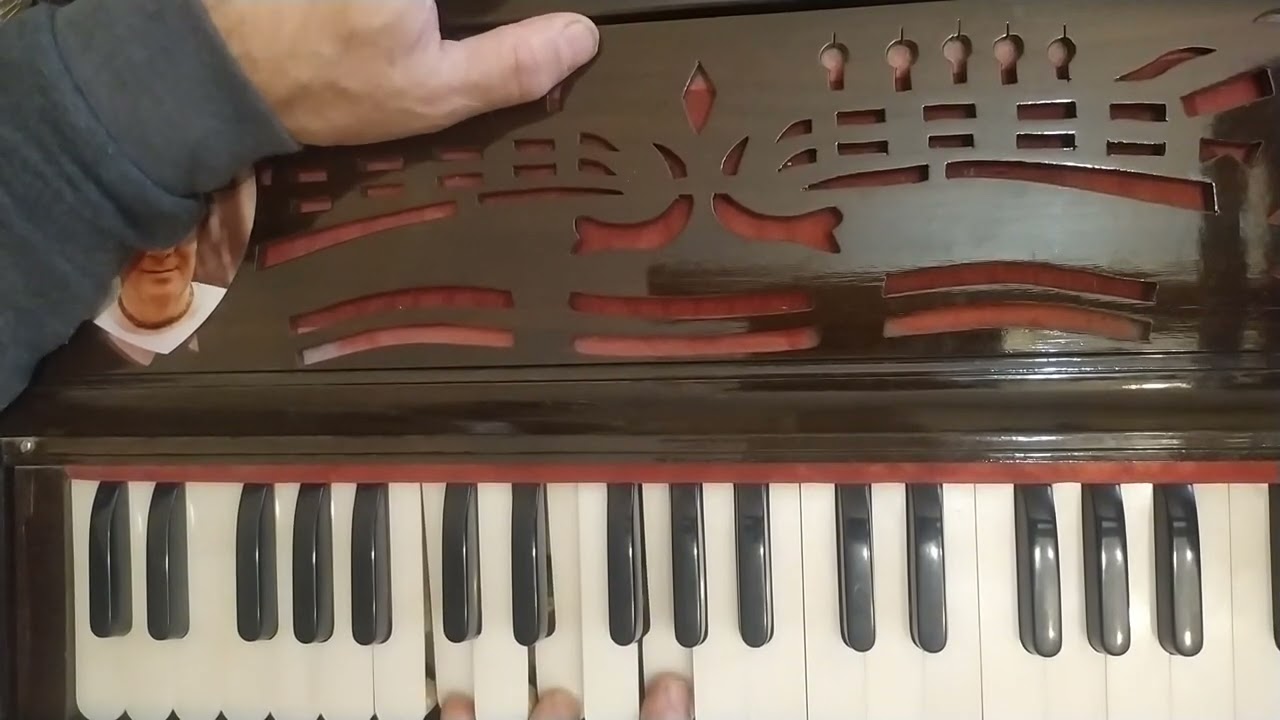 Урок Киртана Е.С. Кабардамба Кхананы прабху
