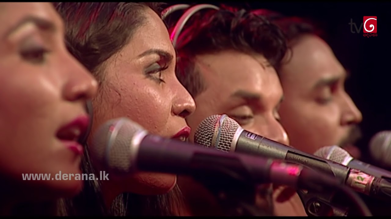 Tikiri Menike Ambula Genalla - Ishaq Beig @ Derana Singhagiri Studio ( 27-10-2017 )