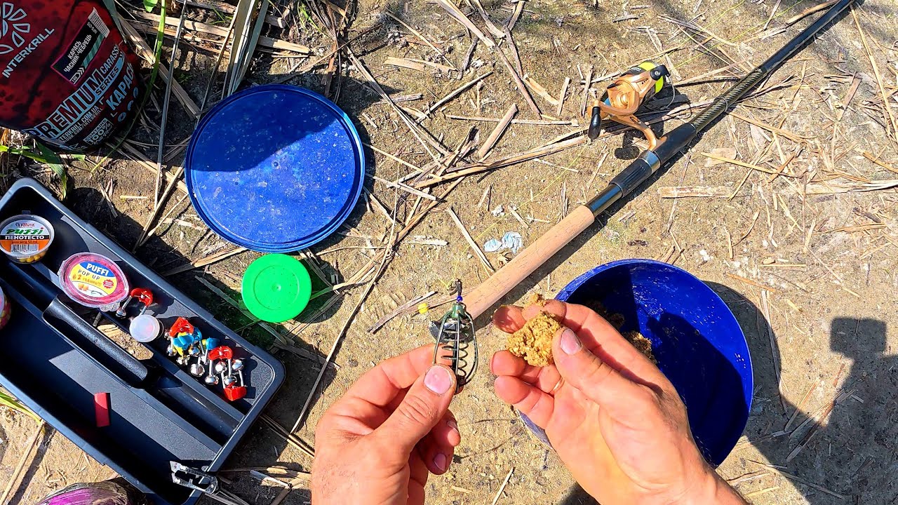 Їхав по лящ, а зловив щуку.