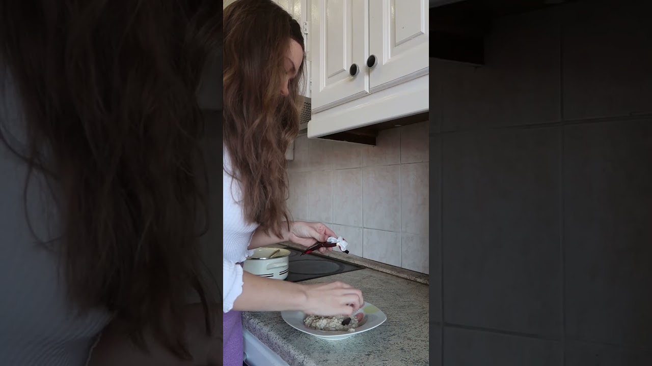Za&scaron;to nisam vi&scaron;e vegetarijanac 🥕🥒
