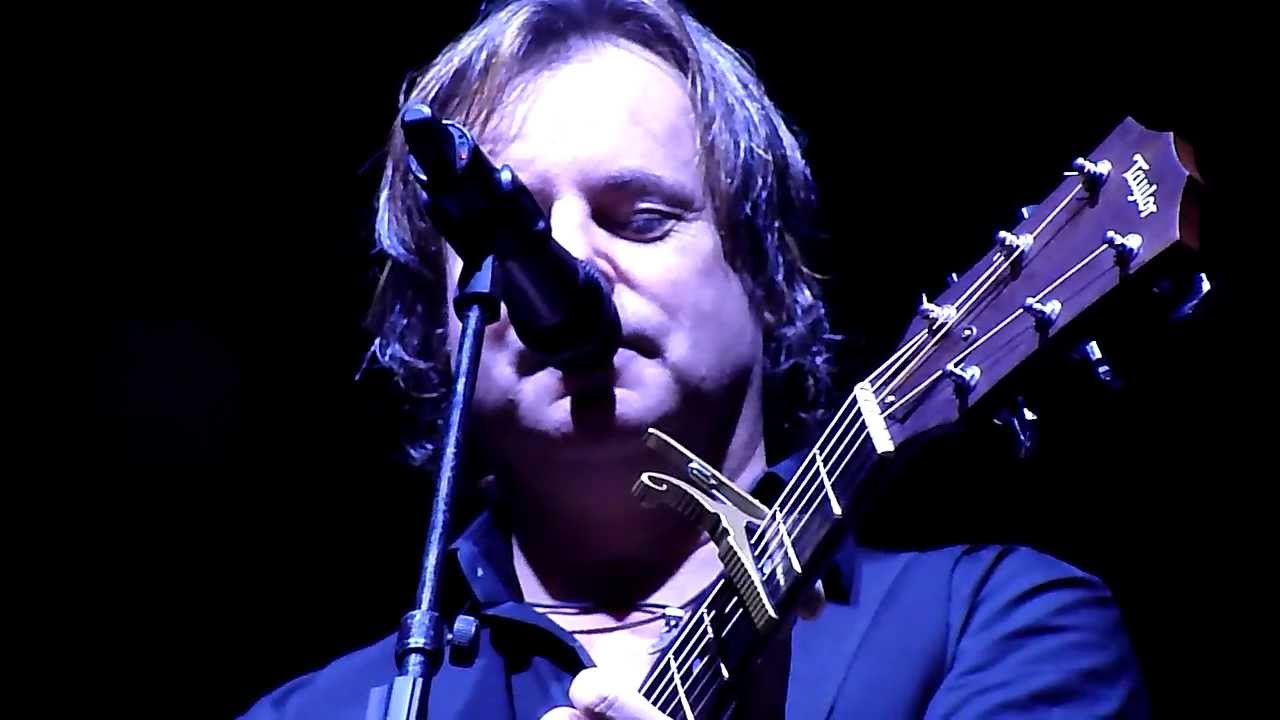 Runrig - Hearts Of Olden Glory - Live 2012