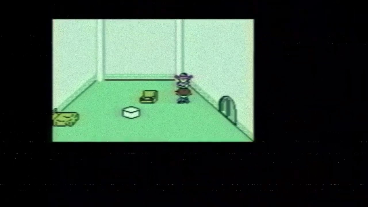 Magicant (Mother) Slowed+Reverb