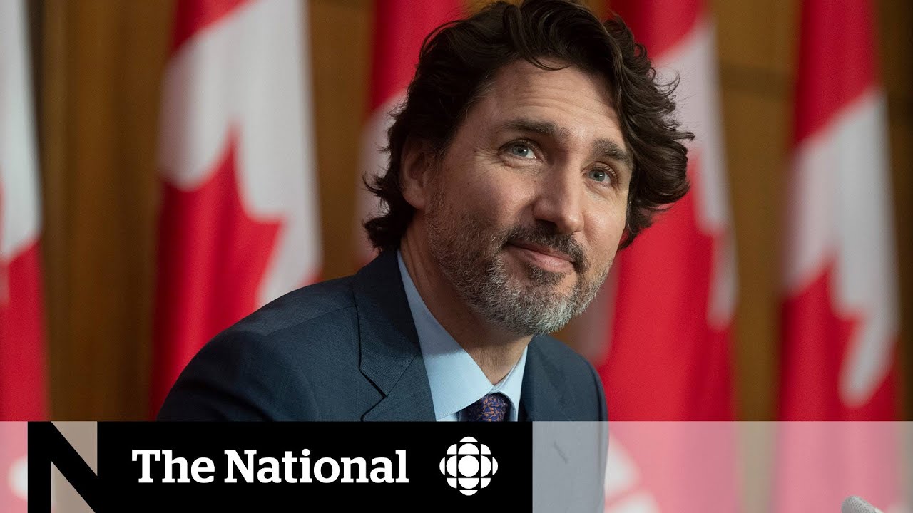 Federal ethics commissioner clears Trudeau of wrongdoing in WE scandal