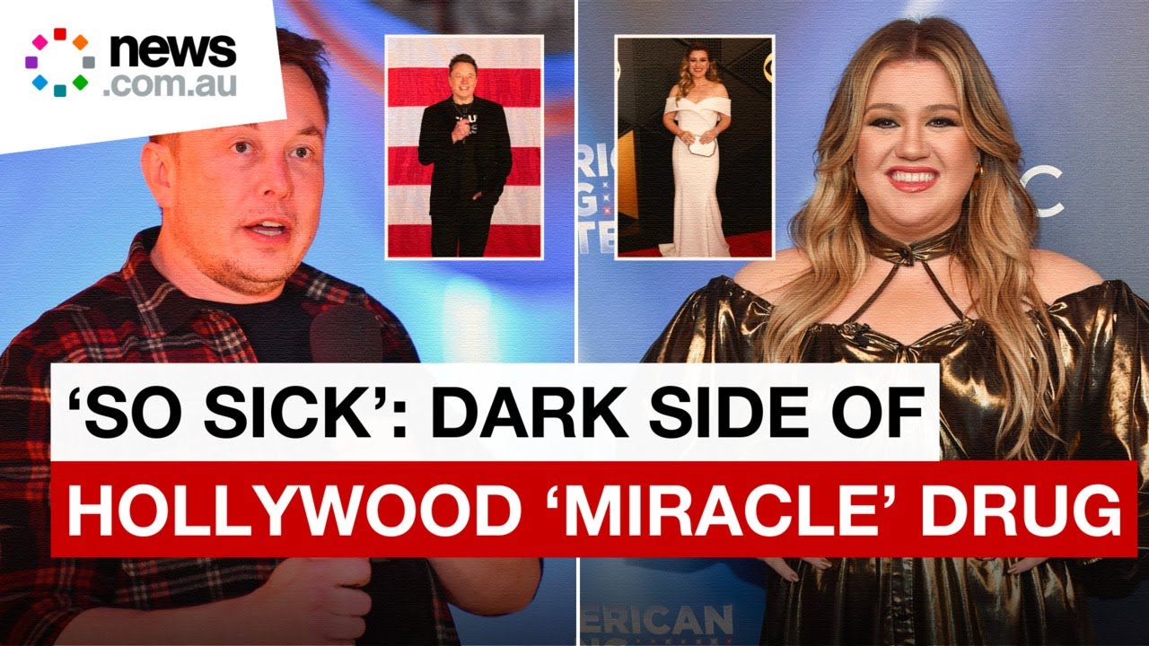 Ozempic Exposed: Truth about weight loss before and after photos