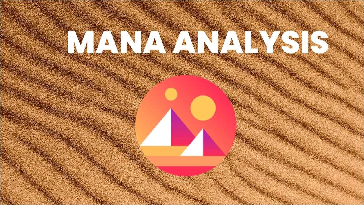 MANA Update, [ BOOM 💥   !! ]