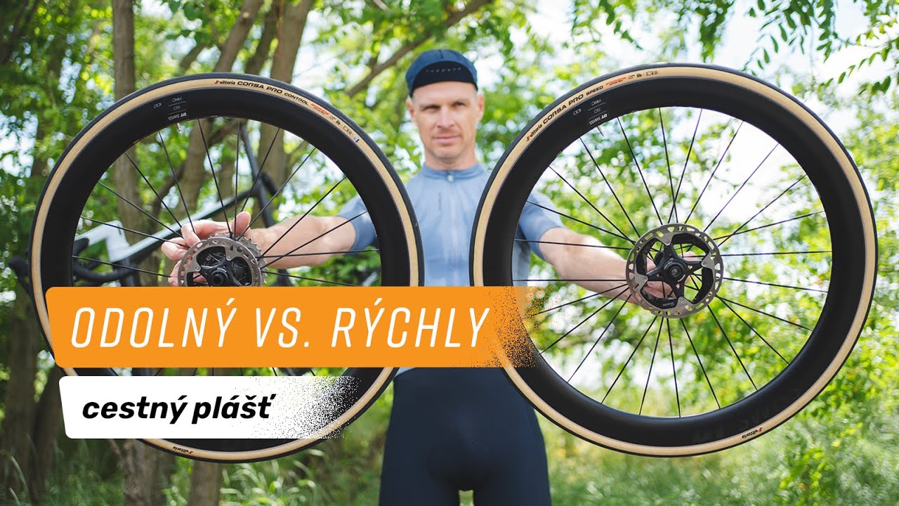 Najrýchlejšie plášte na svete? Test odhalil skutočný rozdiel