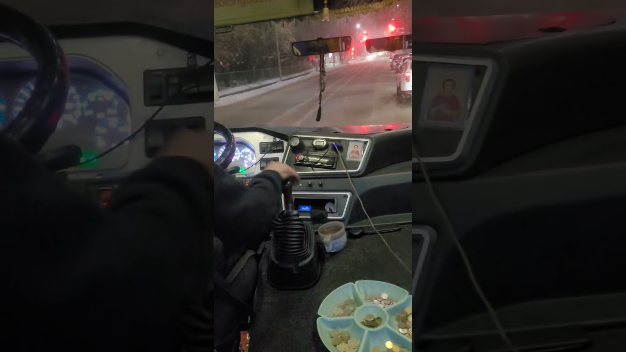 поездка на 25М маршруте номер:140ABZ15🇰🇿 с остоновки Дворец спорта-Баня