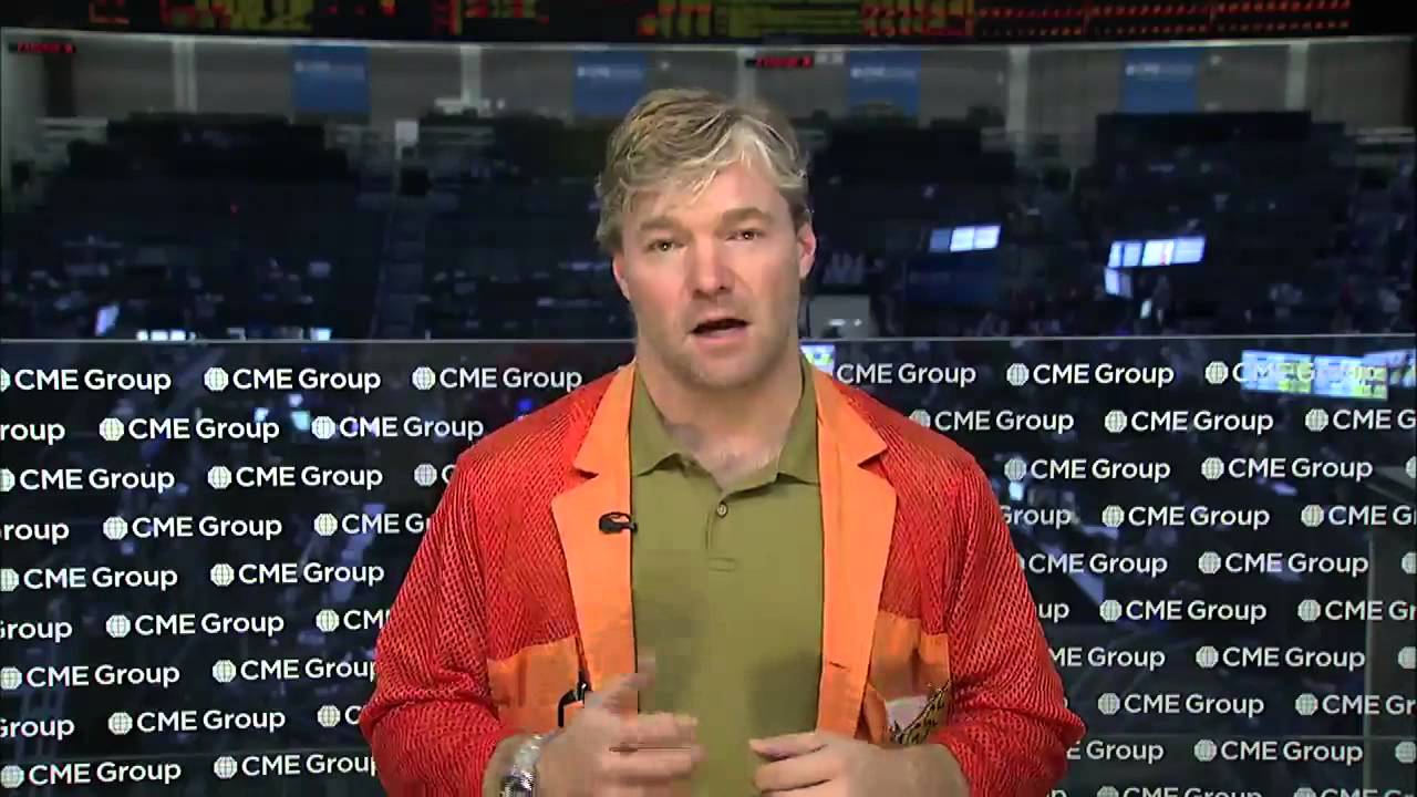 Agricultural Market Update