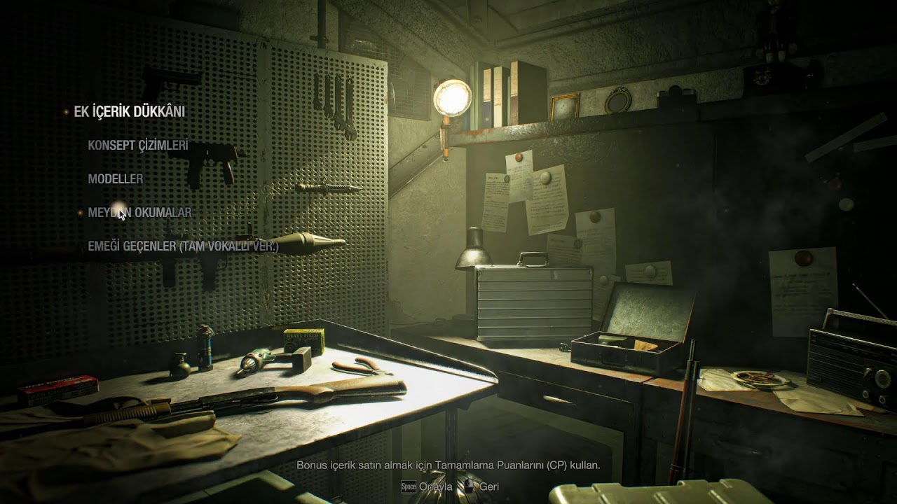 🔴(CANLI) Resident Evil 4 Remake! ✅ Obi ile Resident Evil maratonu! ✅