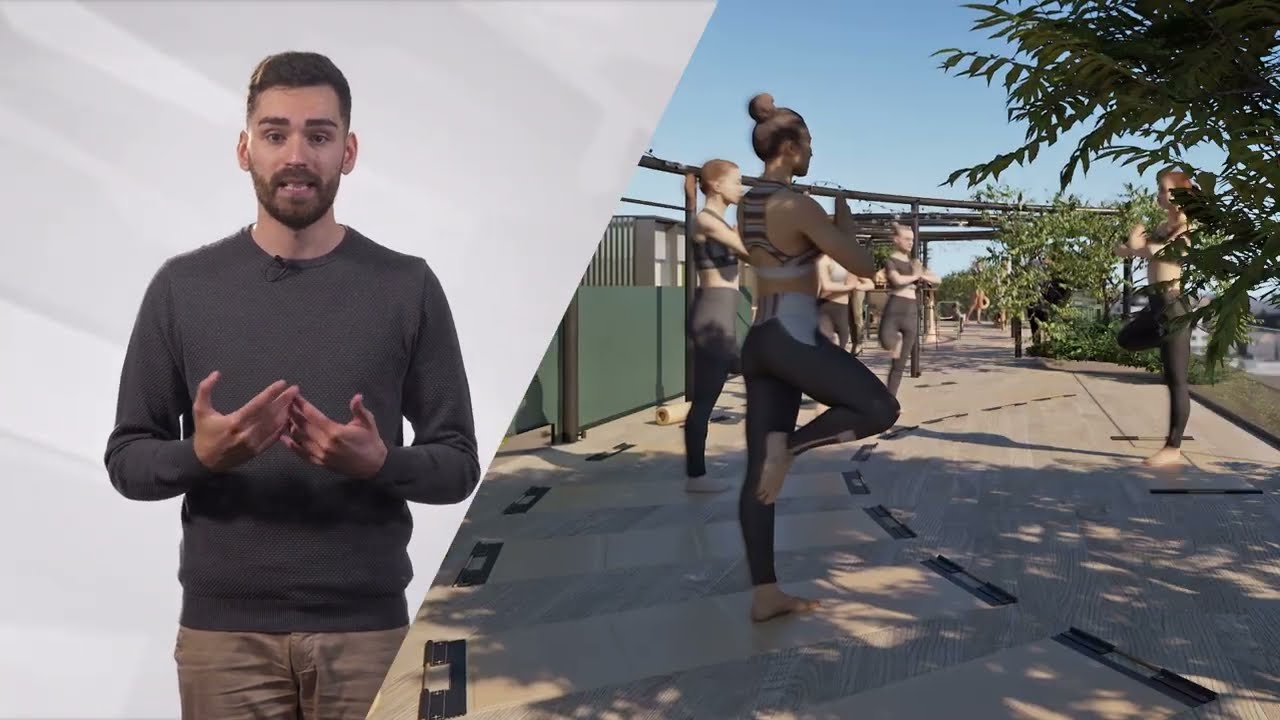 Comercializamos el PRIMER proyecto de COLIVING en PAMPLONA