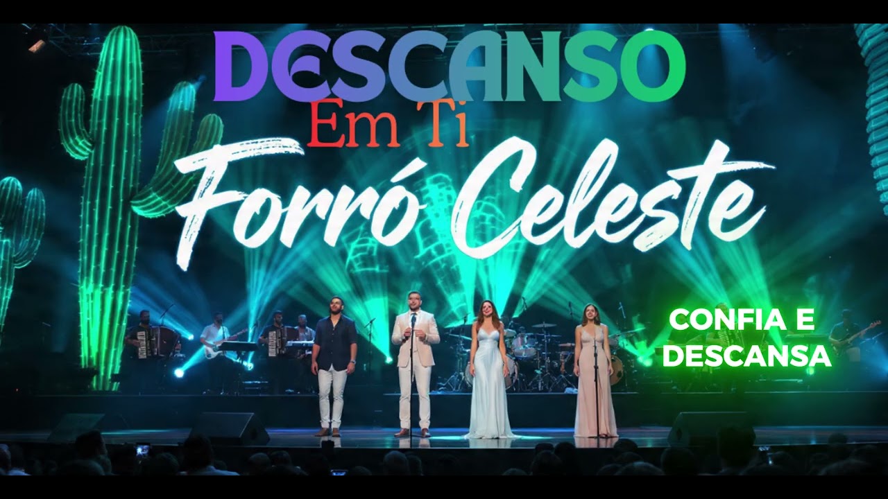 Forró Celeste / 