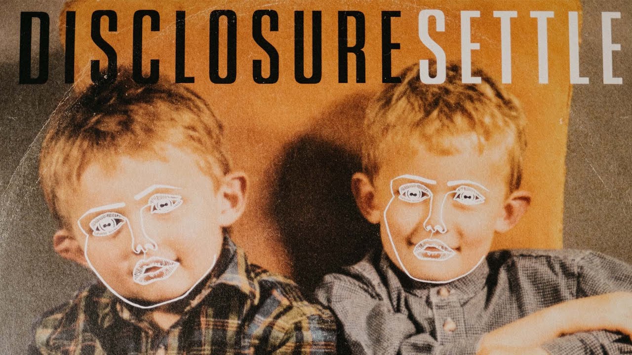 Disclosure &ndash; Settle | B