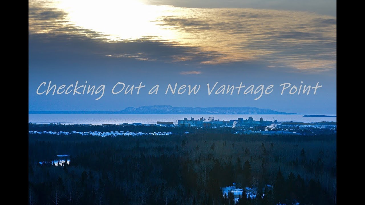 Winter Sunrises Are Running Out - Sunrise Photography
