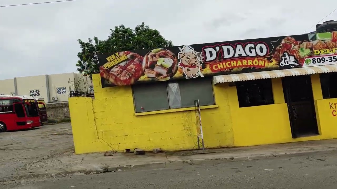 Recorriendo a San Francisco de Macorís Una Ciudad de Progreso