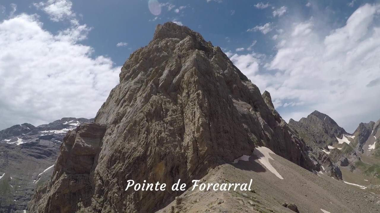 Le port Neuf de Pinède - Flânerie pyrénéenne no.3