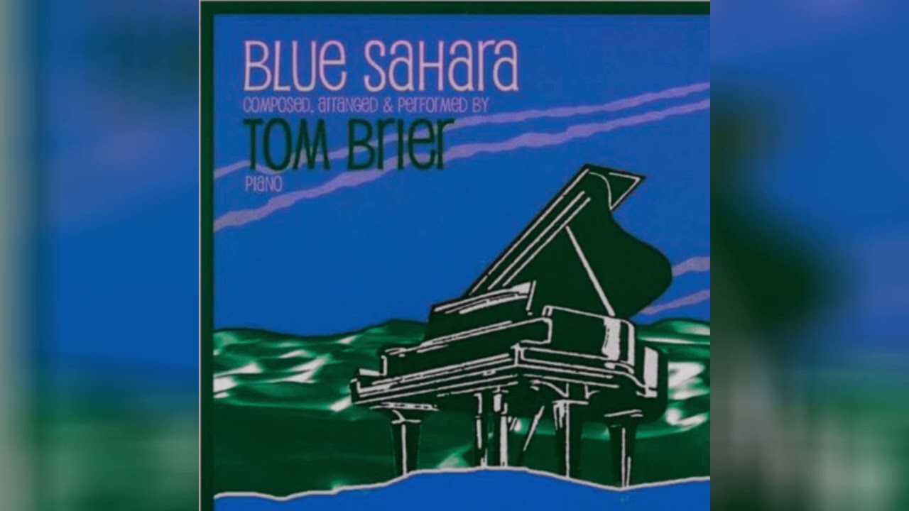 Step it up (Tweaked Version) - Tom Brier