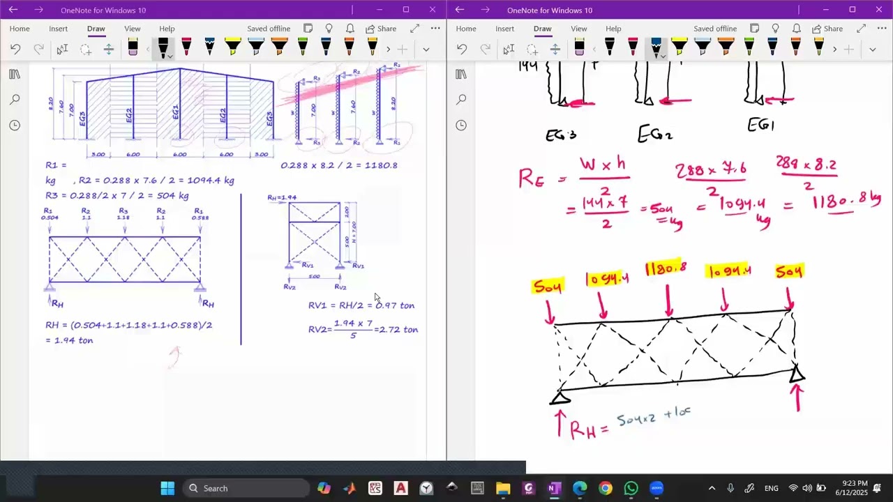 Various Steel Questions