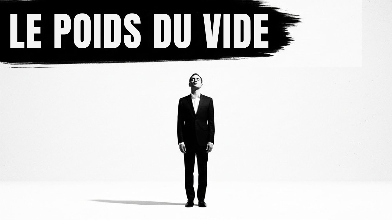 Parler est une FAIBLESSE : La pathologie du bruit