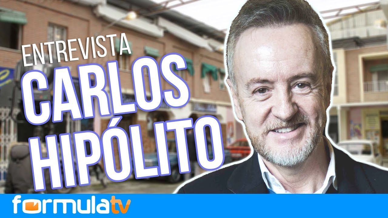 CUÉNTAME: La verdad sobre la continuidad de Carlos Hipólito como narrador