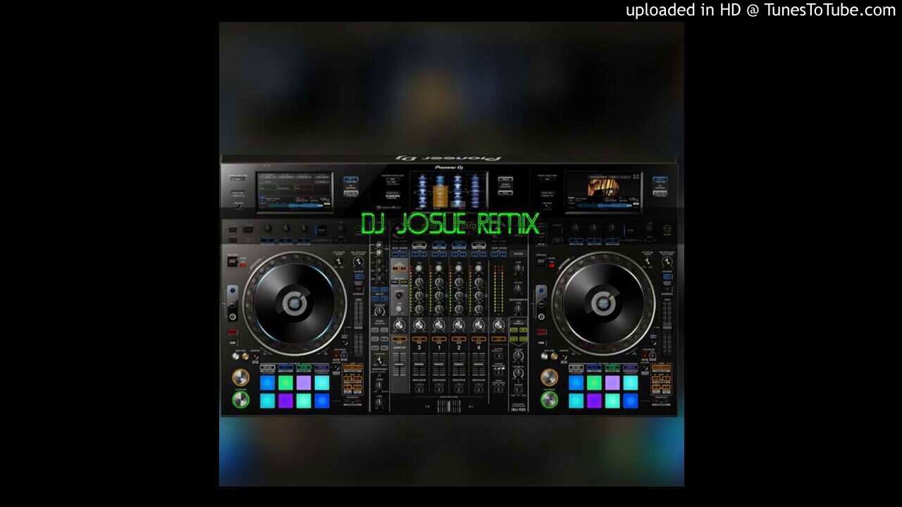 Amor Brujo - Señora Chichera (remix)