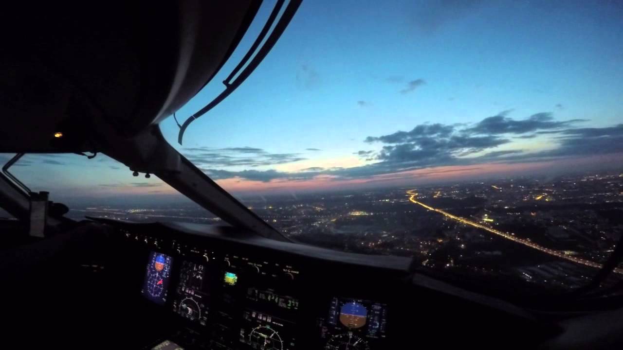 Challenger 300  - The Fast and the Furious