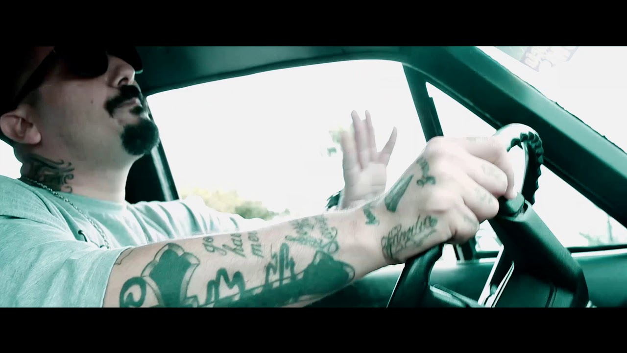 V.C.S Essa Rua ( oficial)