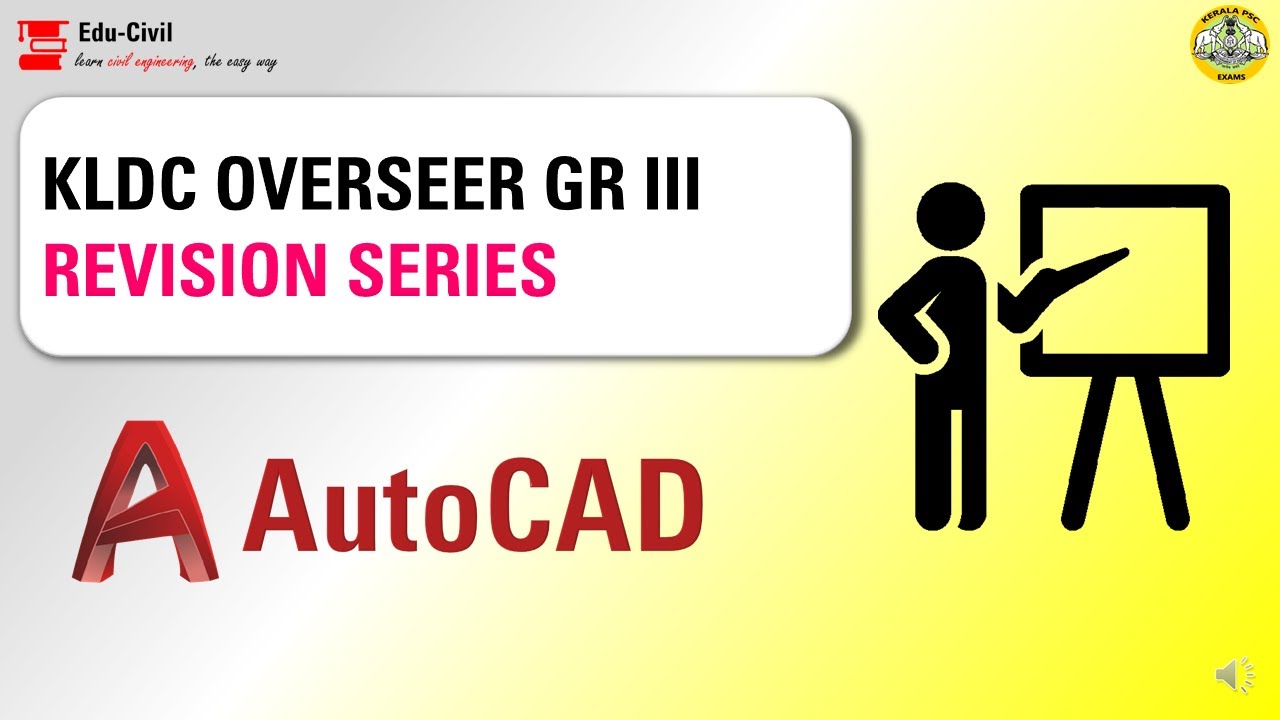 REVISION SERIES_AutoCAD - KLDC OVERSEER GR III