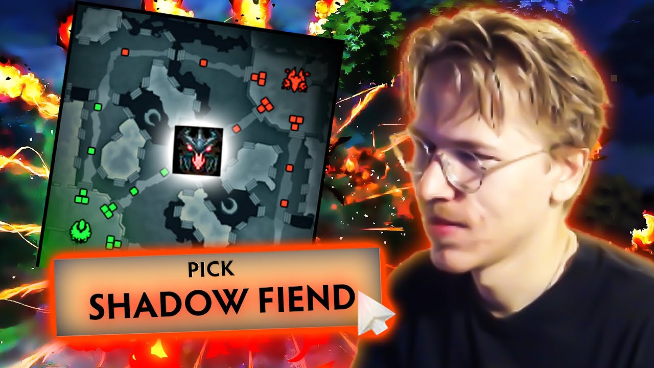 Topson's SF MID in 2025 just hits different!🔥