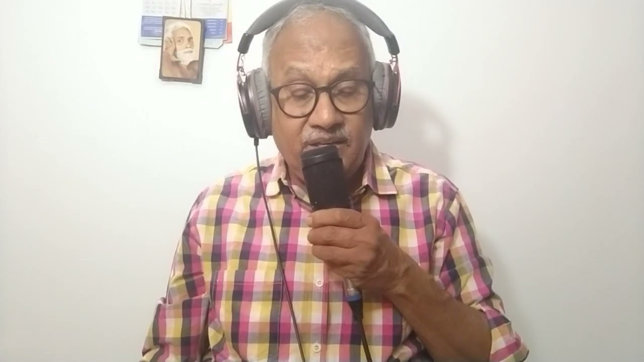 Thiruppaar kadalil palli kondaye....