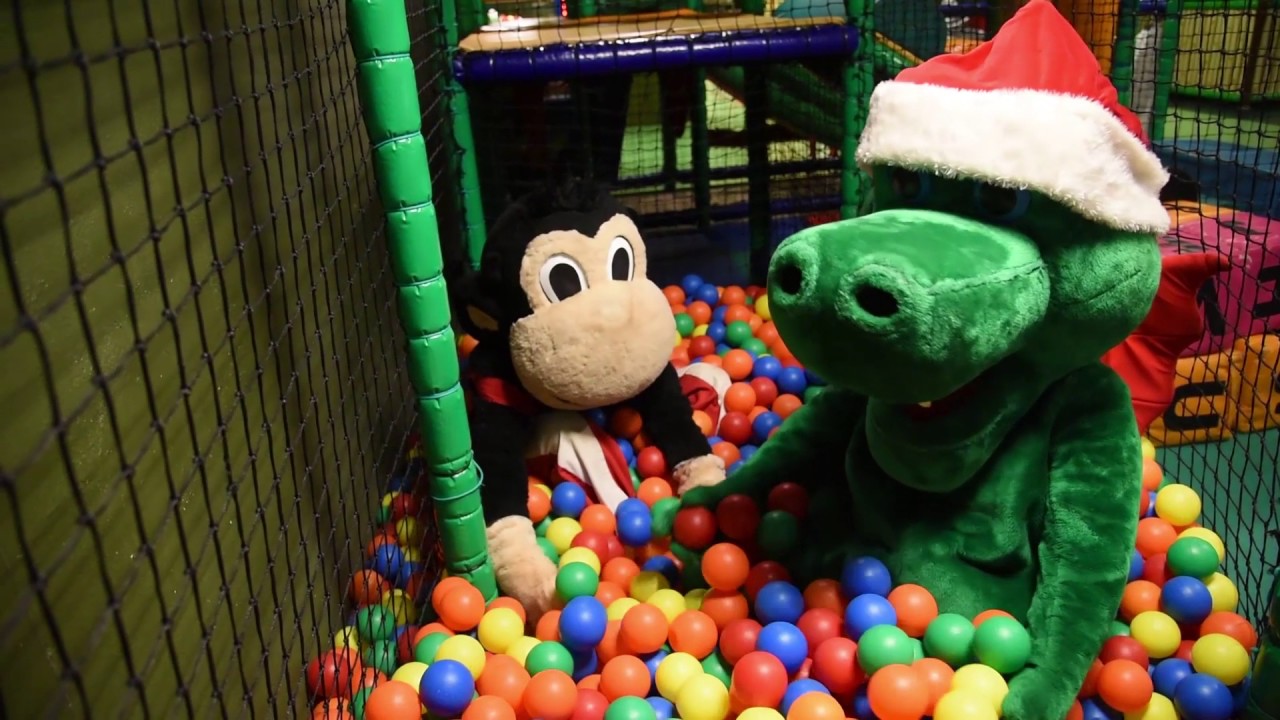 Ollis Julekalender - 14. december