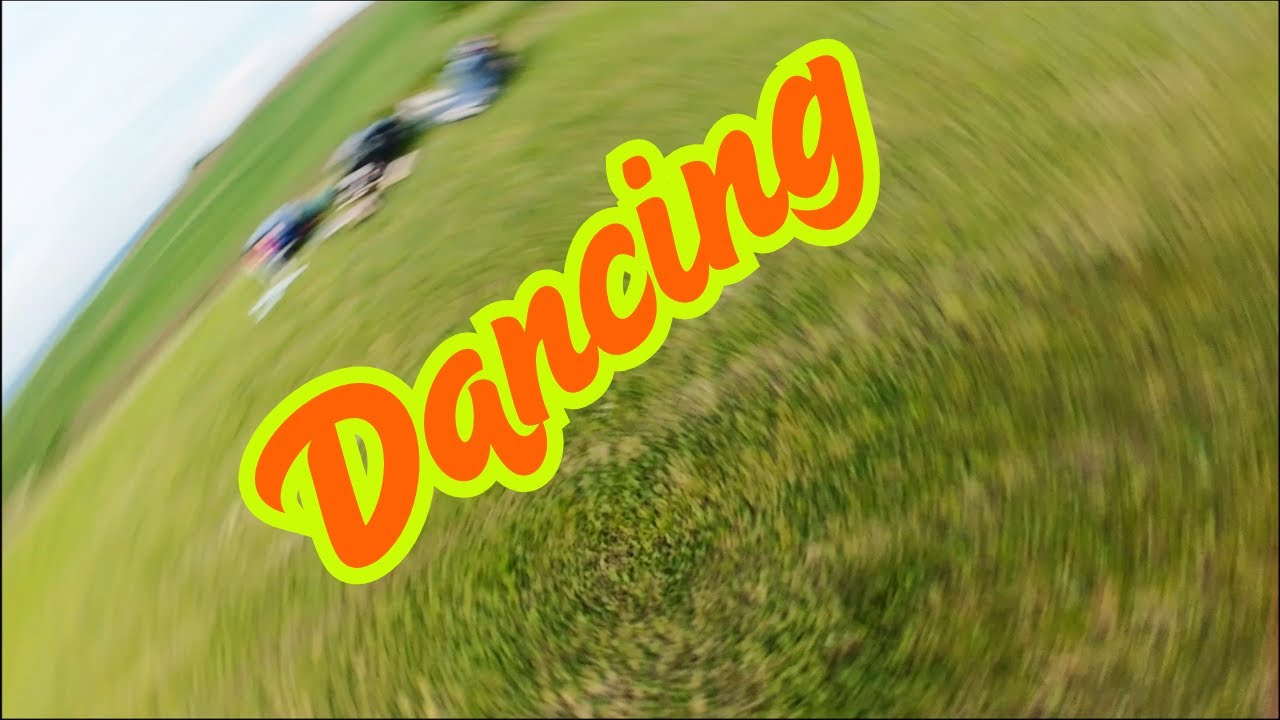 Dancing // FPV frreestyle