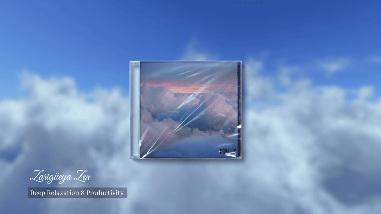 Calm & Concentration Instrumental Music &mdash; 9 Ambient Environments &mdash; 18 Original Tracks