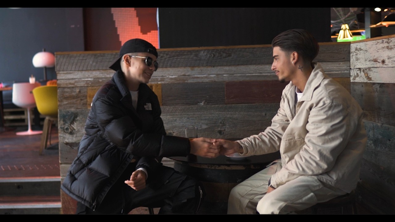 Gosch feat @MANNSOfficiel  - Malheur (Clip officiel) ​⁠