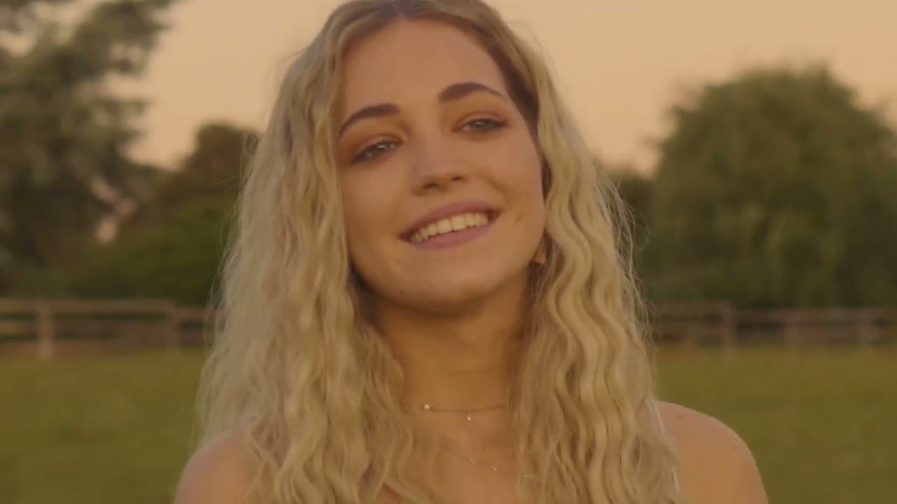 Pili Pascual - Guardaré (Video Oficial)