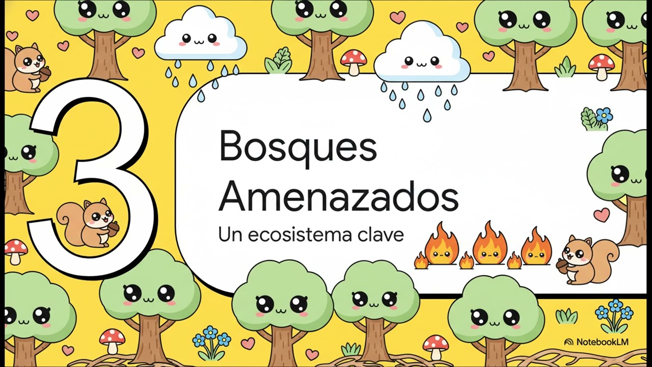 La restauración de la naturaleza en España Capítulo  7 Restaurando Nuestros Bosques