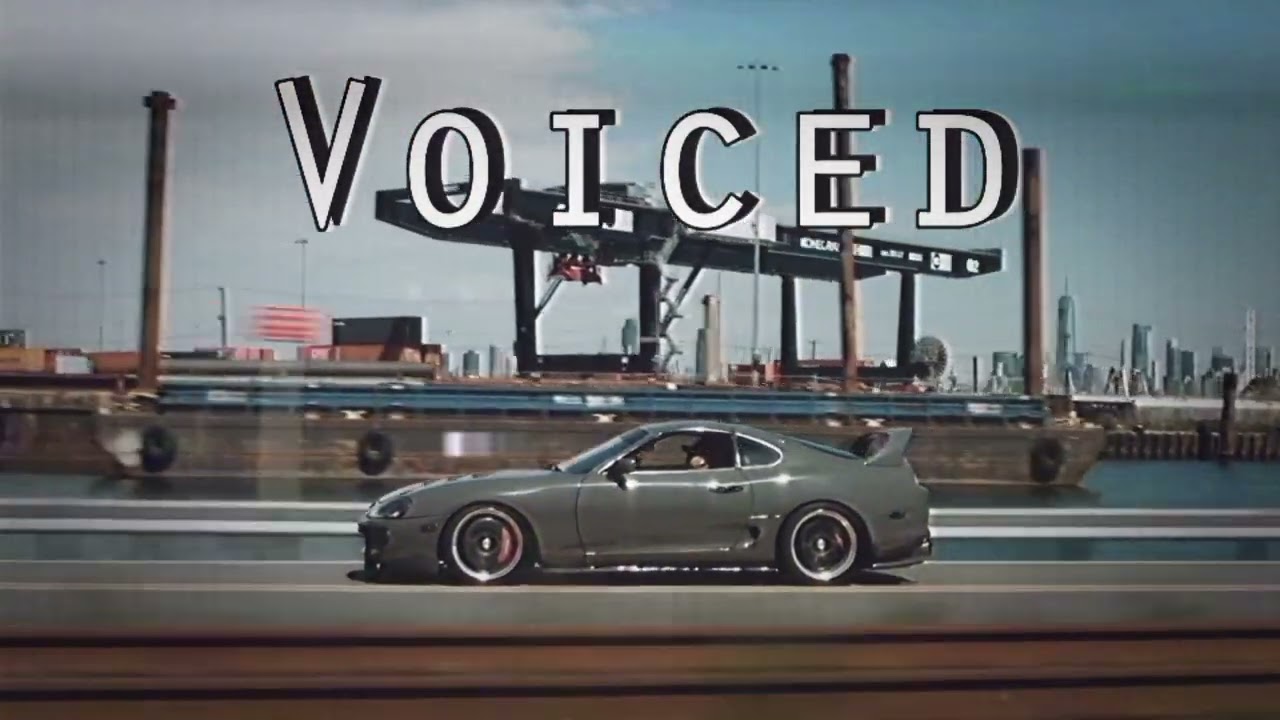 ERBXN - Voiced