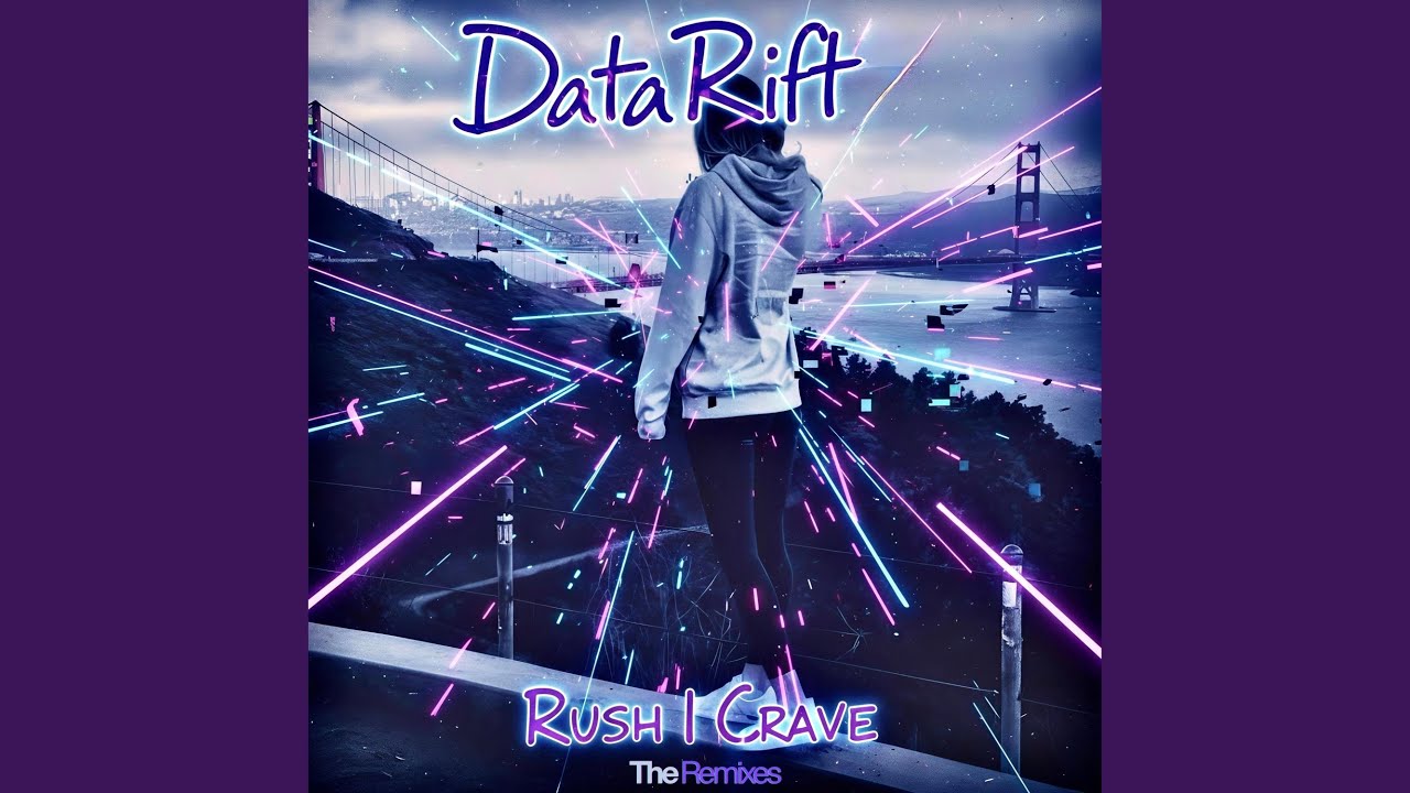 Rush I Crave (Club Mix)