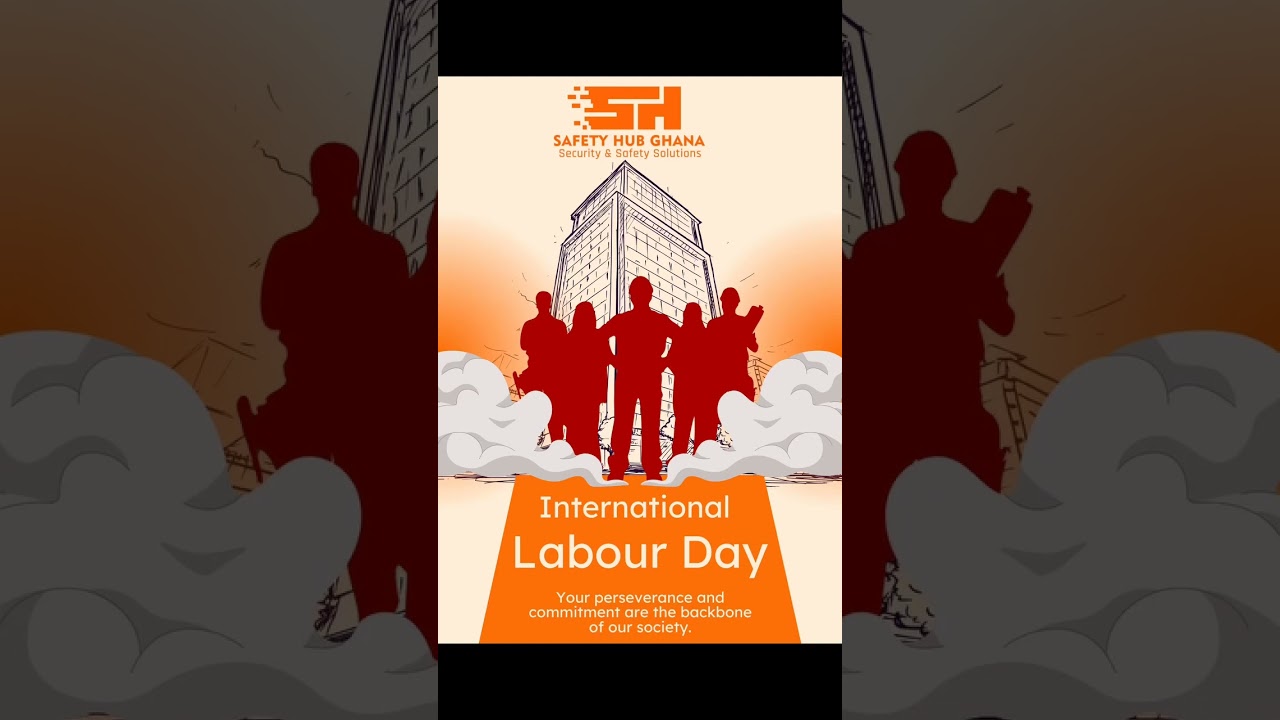 Happy Labour Day