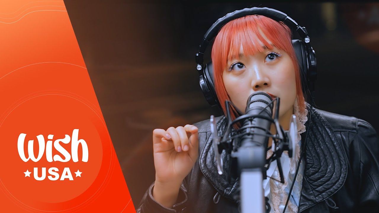 ena mori performs 