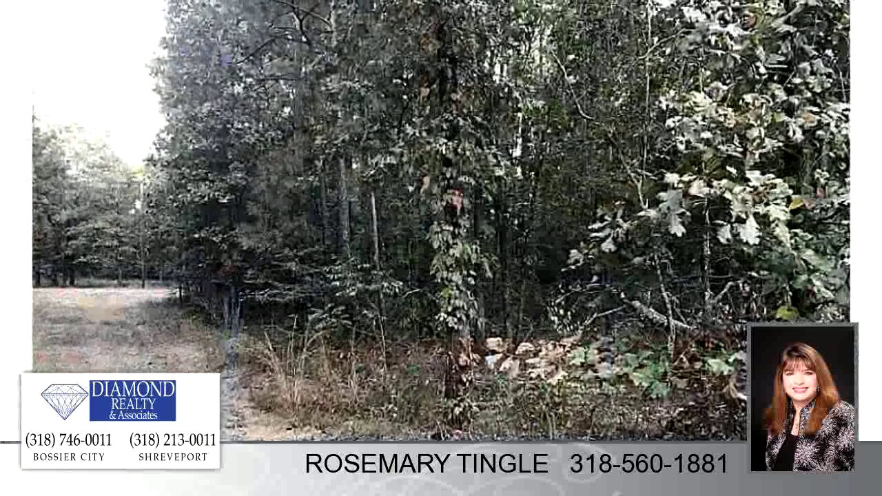 Lots And Land for sale - Greenwood Mooringsport, Shreveport, LA 71107