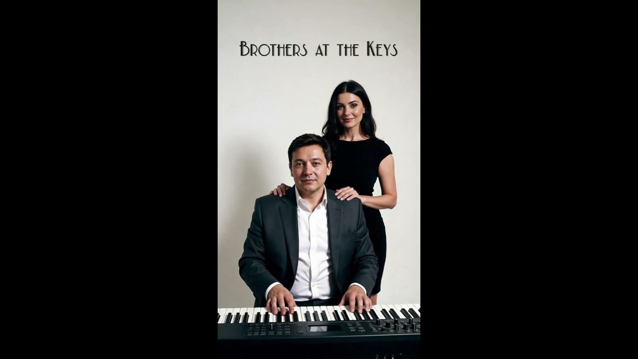 GREAT SONG - Brothers at the Keys