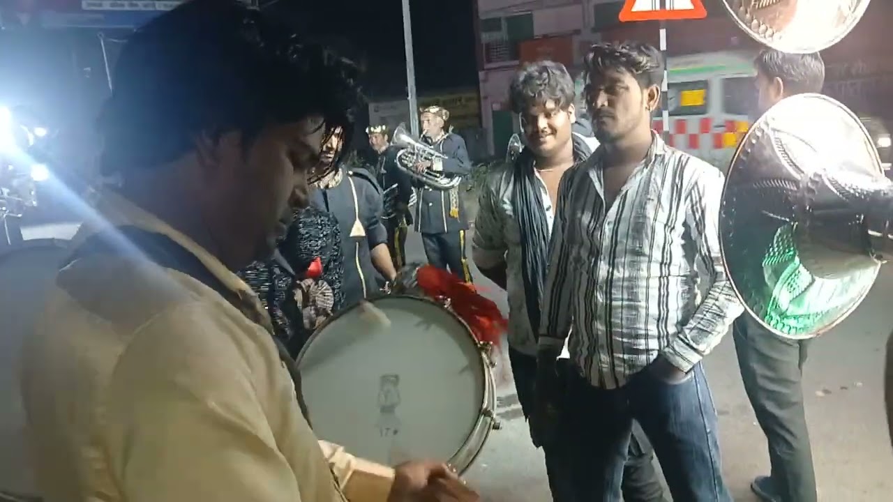 Yara#is Dil Ko#Tera pyar chahie#Rafiq band#sahaswan#Valmiki jayanti#-15-10-2025🎧🎧🎧🎧🥁🥁💯💯🎷🎷🎺🎺🥁🥁