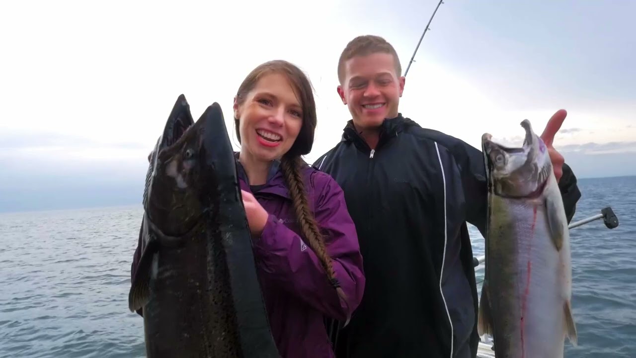 Let's Visit Niagara Falls USA