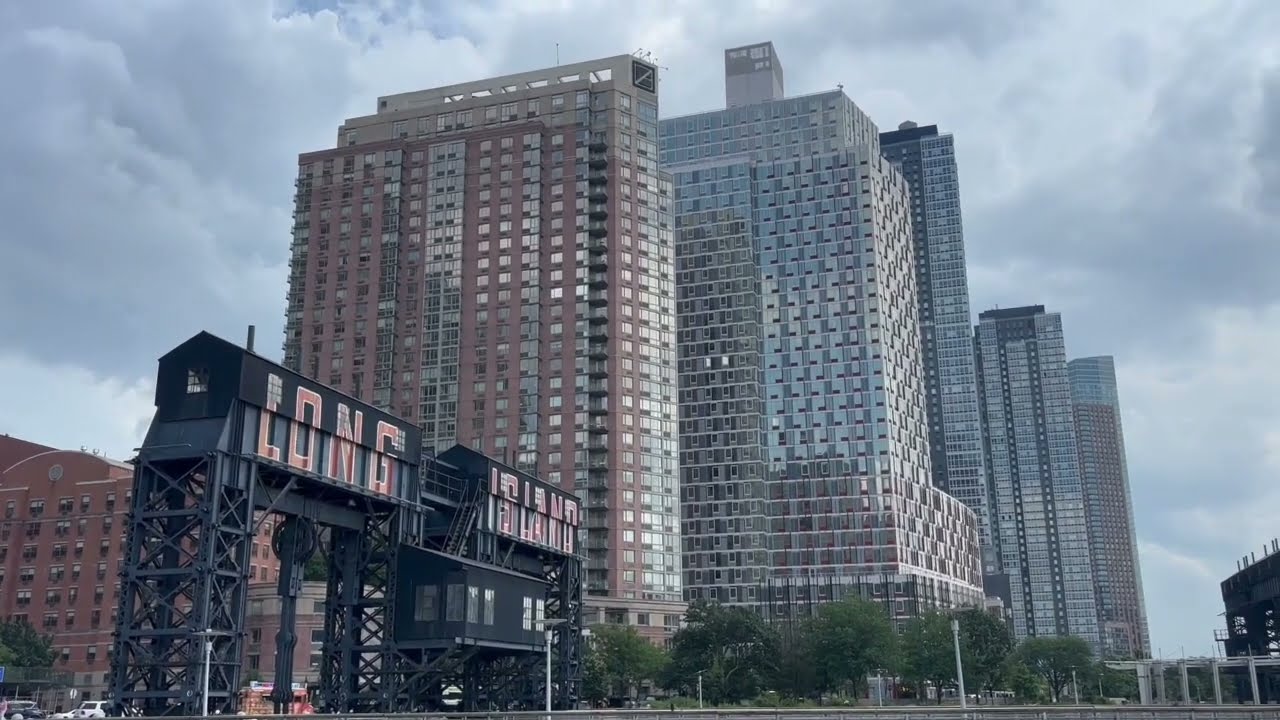 Private Investigator Queens - Investigreat Tours Gantry Plaza State Park LIC 2025