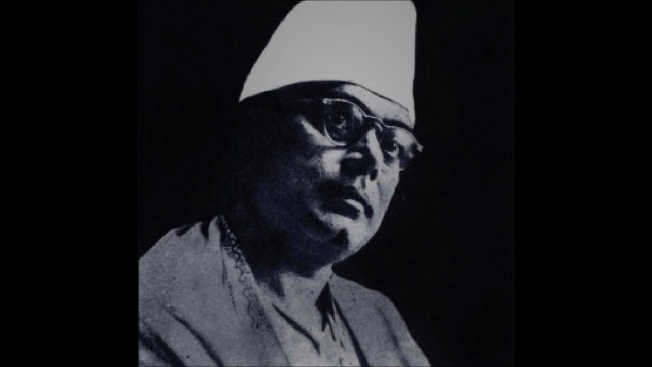 Kaberi Nodi Jole - Niaz Mohammad