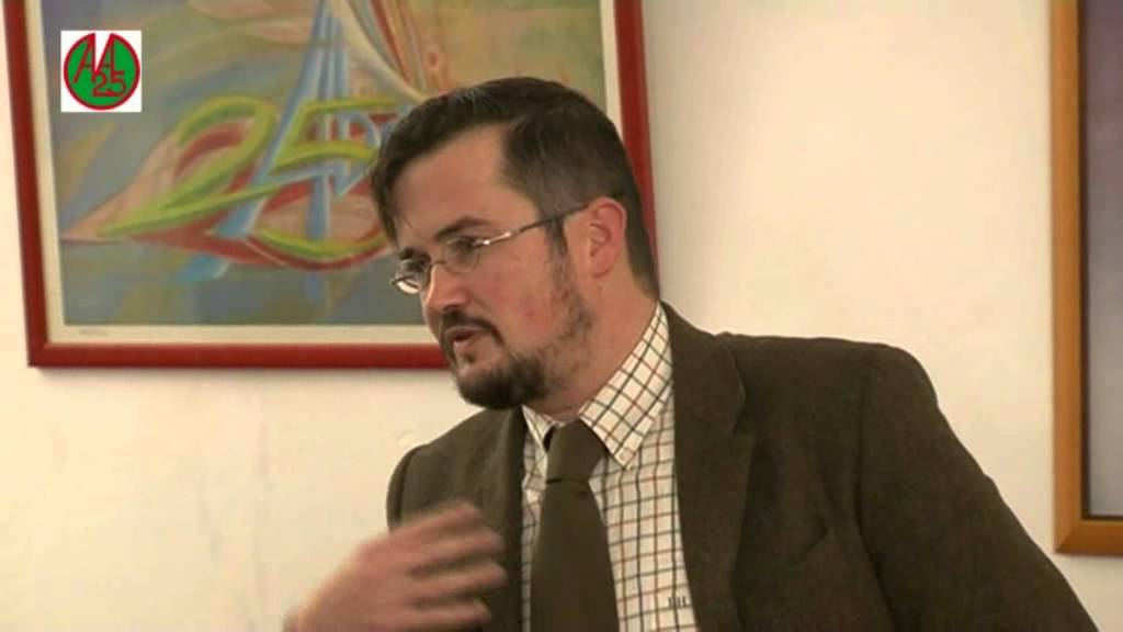 A Corrupção na Origem da Crise (5 de 5) - Pedro Bingre - Associação 25 de Abril