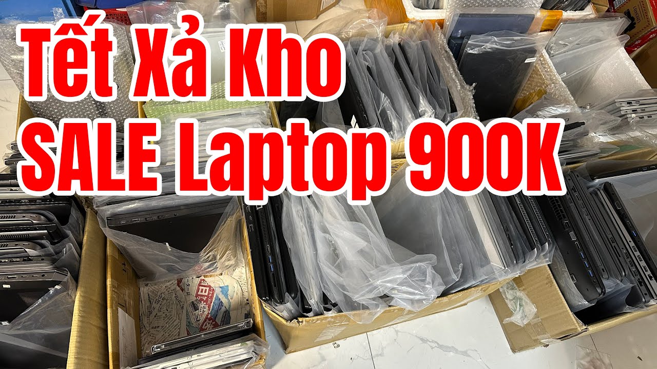 Tết Xả Kho Sale Sâu 900K Laptop | Surface Laptop 4 - Dell 5511 - Dell 5320 - Gigabyte G5 GD - Vaio
