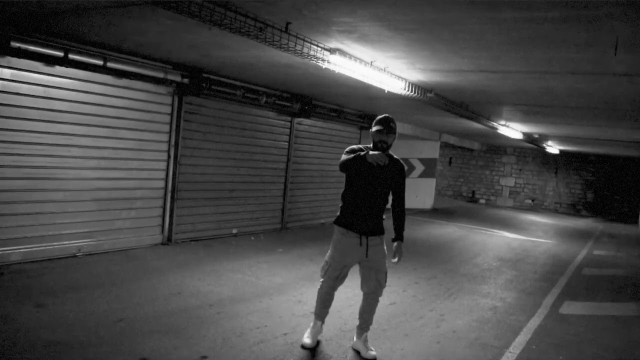 Numen .Feat Pro-C. - Bonnes ondes